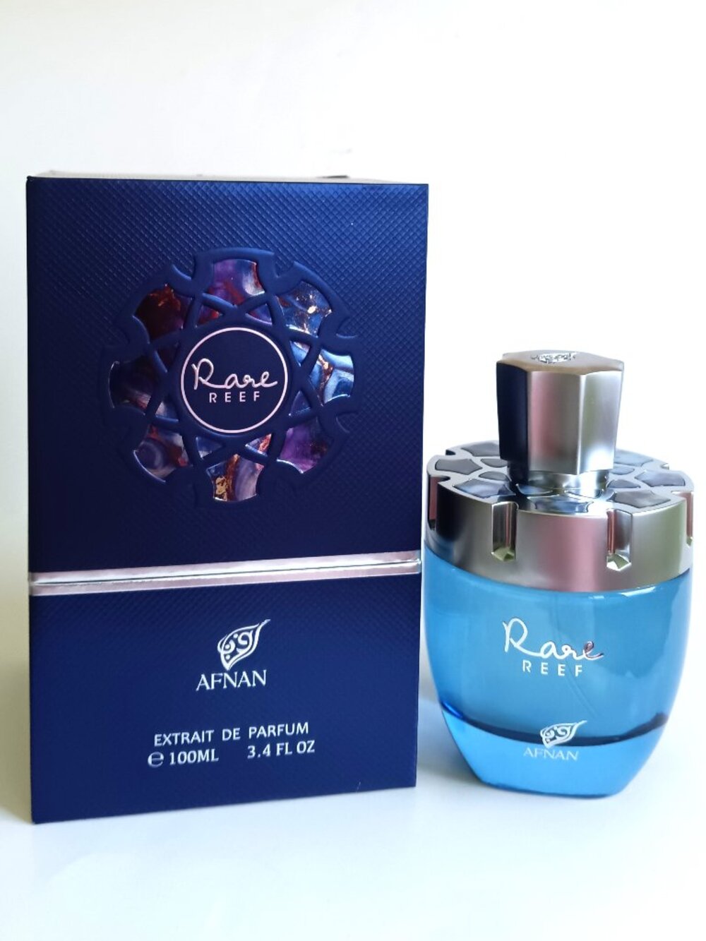 RARE REEF Extrait De Parfum - 100 ml